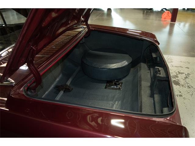 1967 Pontiac LeMans (CC-1191681) for sale in Fairfield, California