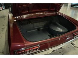 1967 Pontiac LeMans (CC-1191681) for sale in Fairfield, California