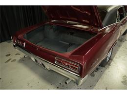 1967 Pontiac LeMans (CC-1191681) for sale in Fairfield, California