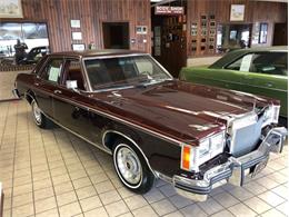 1977 Lincoln Versailles (CC-1191689) for sale in Greensboro, North Carolina