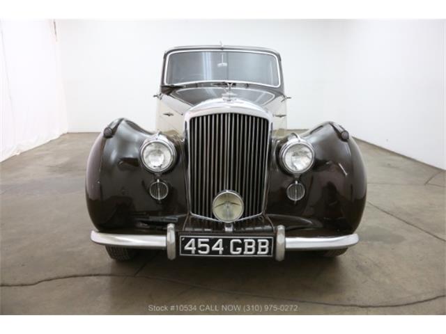 1954 Bentley R Type (CC-1191694) for sale in Beverly Hills, California