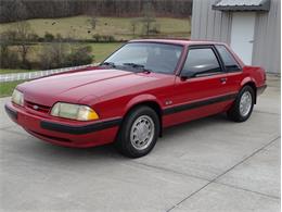 1988 Ford Mustang (CC-1191696) for sale in Greensboro, North Carolina