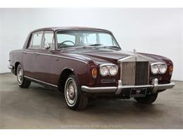 1969 Rolls-Royce Silver Shadow (CC-1191698) for sale in Beverly Hills, California