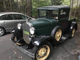 1931 Ford Model A (CC-1191704) for sale in Cadillac, Michigan