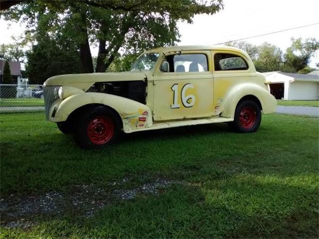 1939 Chevrolet Street Rod (CC-1191706) for sale in Cadillac, Michigan