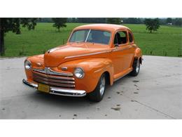 1946 Ford Club Coupe (CC-1191707) for sale in Cadillac, Michigan