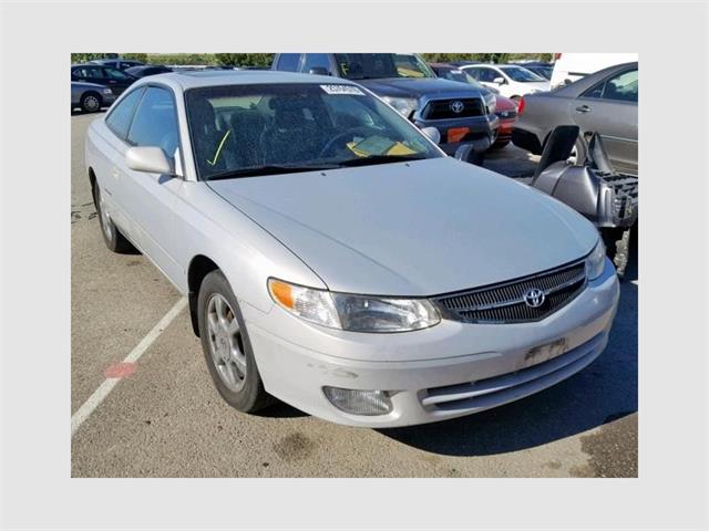 1999 Toyota Camry (CC-1191724) for sale in Pahrump, Nevada