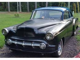 1953 Chevrolet Business Coupe (CC-1191730) for sale in Cadillac, Michigan