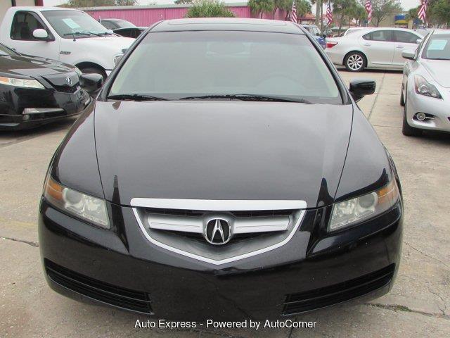 2006 Acura TL (CC-1191736) for sale in Orlando, Florida