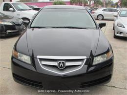 2006 Acura TL (CC-1191736) for sale in Orlando, Florida