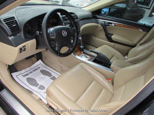 2006 Acura TL (CC-1191736) for sale in Orlando, Florida