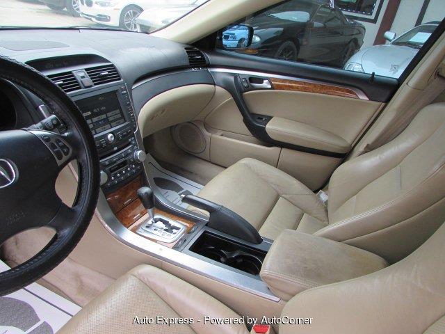 2006 Acura TL (CC-1191736) for sale in Orlando, Florida