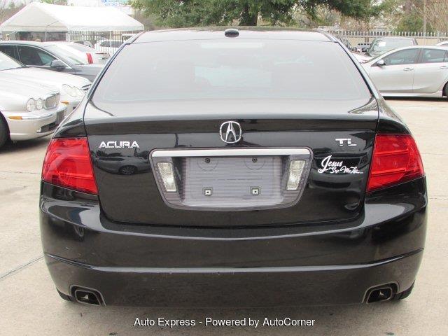 2006 Acura TL (CC-1191736) for sale in Orlando, Florida