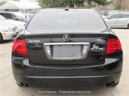 2006 Acura TL (CC-1191736) for sale in Orlando, Florida