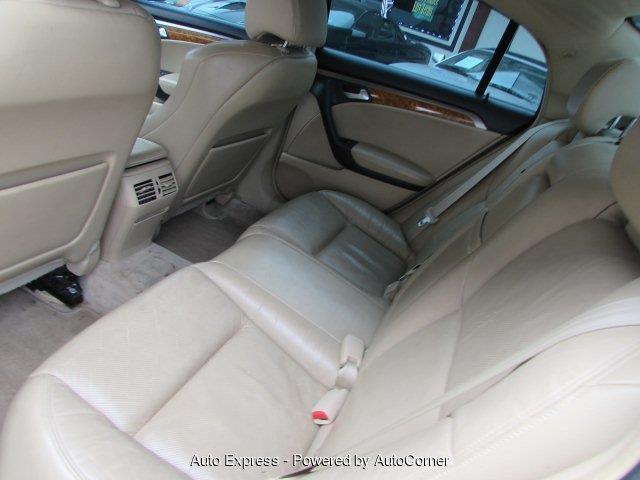 2006 Acura TL (CC-1191736) for sale in Orlando, Florida