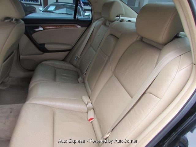 2006 Acura TL (CC-1191736) for sale in Orlando, Florida
