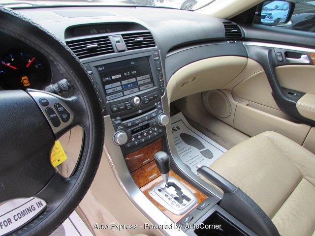 2006 Acura TL (CC-1191736) for sale in Orlando, Florida