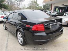 2006 Acura TL (CC-1191736) for sale in Orlando, Florida