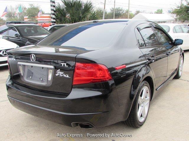 2006 Acura TL (CC-1191736) for sale in Orlando, Florida