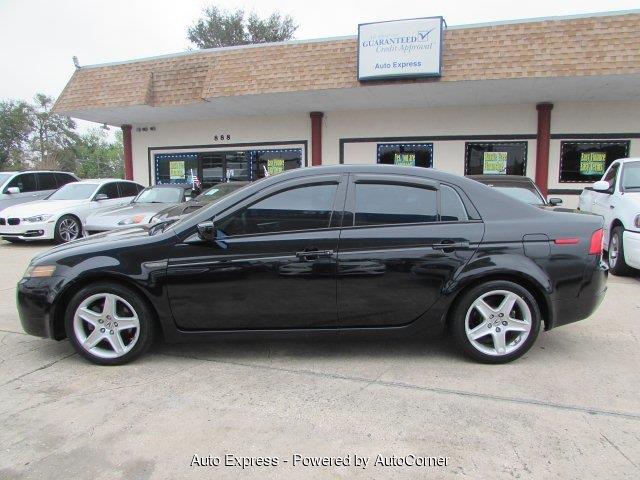 2006 Acura TL (CC-1191736) for sale in Orlando, Florida