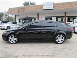 2006 Acura TL (CC-1191736) for sale in Orlando, Florida
