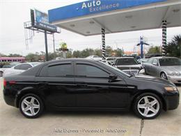 2006 Acura TL (CC-1191736) for sale in Orlando, Florida