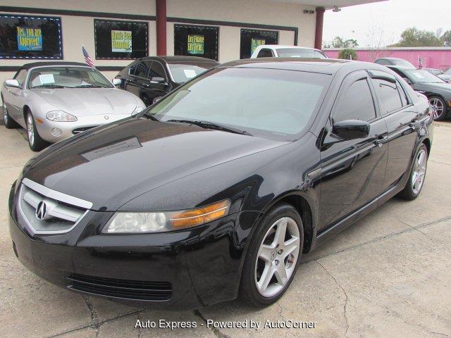 2006 Acura TL (CC-1191736) for sale in Orlando, Florida