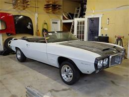 1969 Pontiac Firebird (CC-1191748) for sale in Cadillac, Michigan