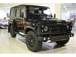 1992 Land Rover Defender (CC-1191750) for sale in Chatsworth, California