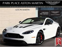 2015 Aston Martin Vantage (CC-1191756) for sale in Bellevue, Washington