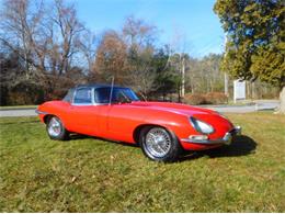 1967 Jaguar XKE (CC-1191760) for sale in Cadillac, Michigan