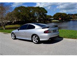 2006 Pontiac GTO (CC-1191778) for sale in Clearwater, Florida