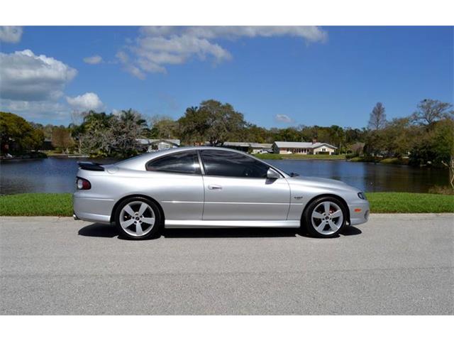 2006 Pontiac GTO (CC-1191778) for sale in Clearwater, Florida
