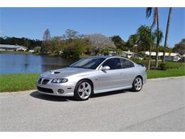 2006 Pontiac GTO (CC-1191778) for sale in Clearwater, Florida