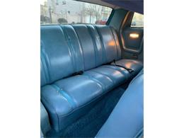 1978 Chrysler Cordoba (CC-1191781) for sale in Cadillac, Michigan