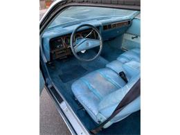 1978 Chrysler Cordoba (CC-1191781) for sale in Cadillac, Michigan