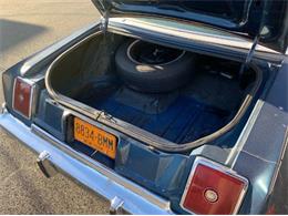 1978 Chrysler Cordoba (CC-1191781) for sale in Cadillac, Michigan