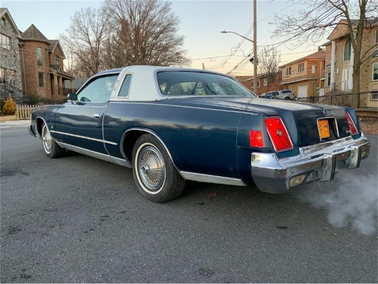 1978 chrysler cordoba