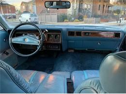 1978 Chrysler Cordoba (CC-1191781) for sale in Cadillac, Michigan