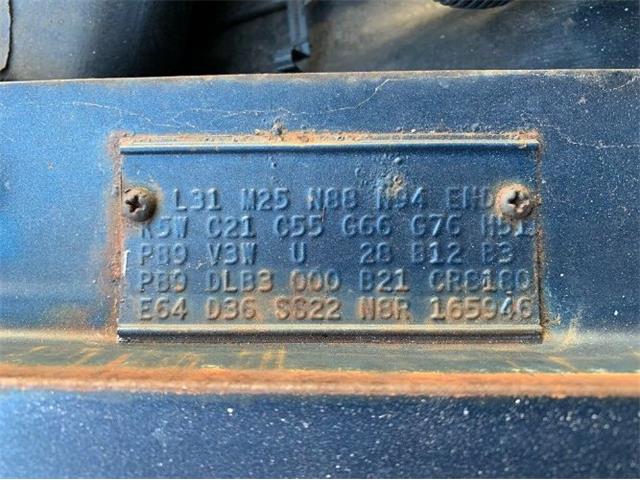 1978 Chrysler Cordoba (CC-1191781) for sale in Cadillac, Michigan