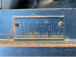 1978 Chrysler Cordoba (CC-1191781) for sale in Cadillac, Michigan