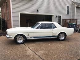 1966 Ford Mustang (CC-1191786) for sale in Cadillac, Michigan