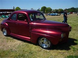 1941 Ford Business Coupe (CC-1191796) for sale in Cadillac, Michigan