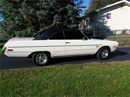 1973 Dodge Dart (CC-1191798) for sale in Cadillac, Michigan