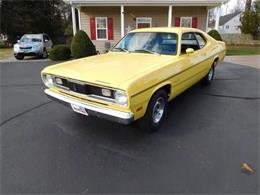 1970 Plymouth Duster (CC-1191839) for sale in Cadillac, Michigan