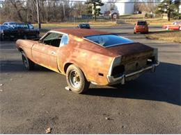 1972 Ford Mustang (CC-1191849) for sale in Cadillac, Michigan