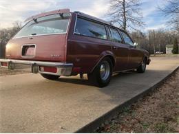 1983 Buick Regal (CC-1191856) for sale in Cadillac, Michigan