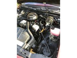 1983 Buick Regal (CC-1191856) for sale in Cadillac, Michigan