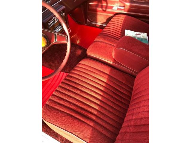 1983 Buick Regal (CC-1191856) for sale in Cadillac, Michigan
