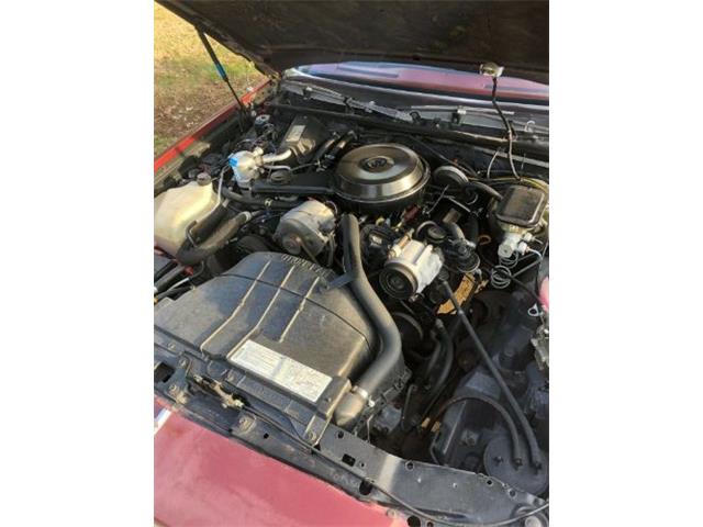 1983 Buick Regal (CC-1191856) for sale in Cadillac, Michigan